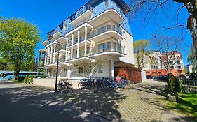 Aparthotel Baltic Spa